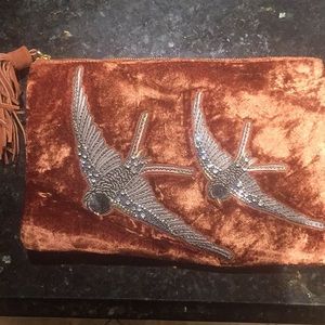 Envolpe Clutch Purse